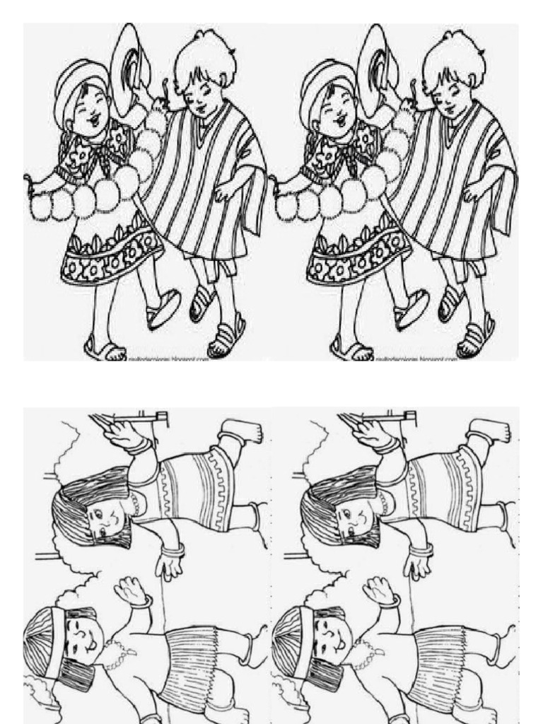 trajes-tipicos-para-colorear-pdf