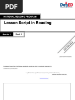 CRLA Material | PDF