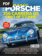 Classic Motoring January 2016 | PDF | Loans | Car