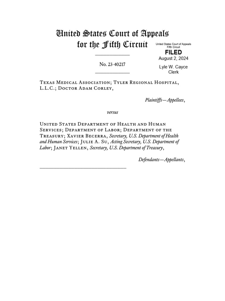 Administrative Procedure Act Pdf