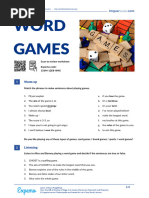 Desert Island Game Rules Guide | PDF