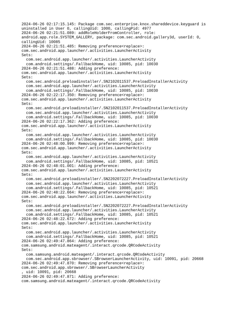 Pm debug info pdf smartphone unix