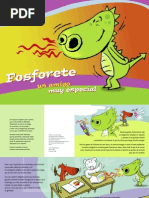 Fosforete