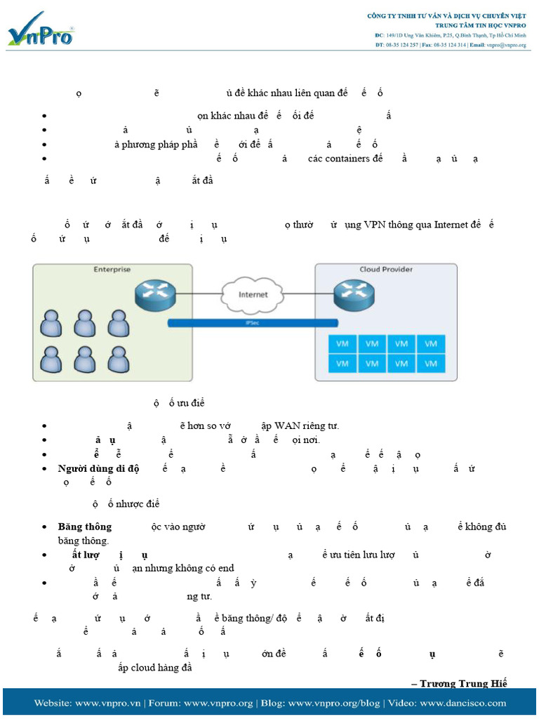 3.cloud Connectivity | PDF