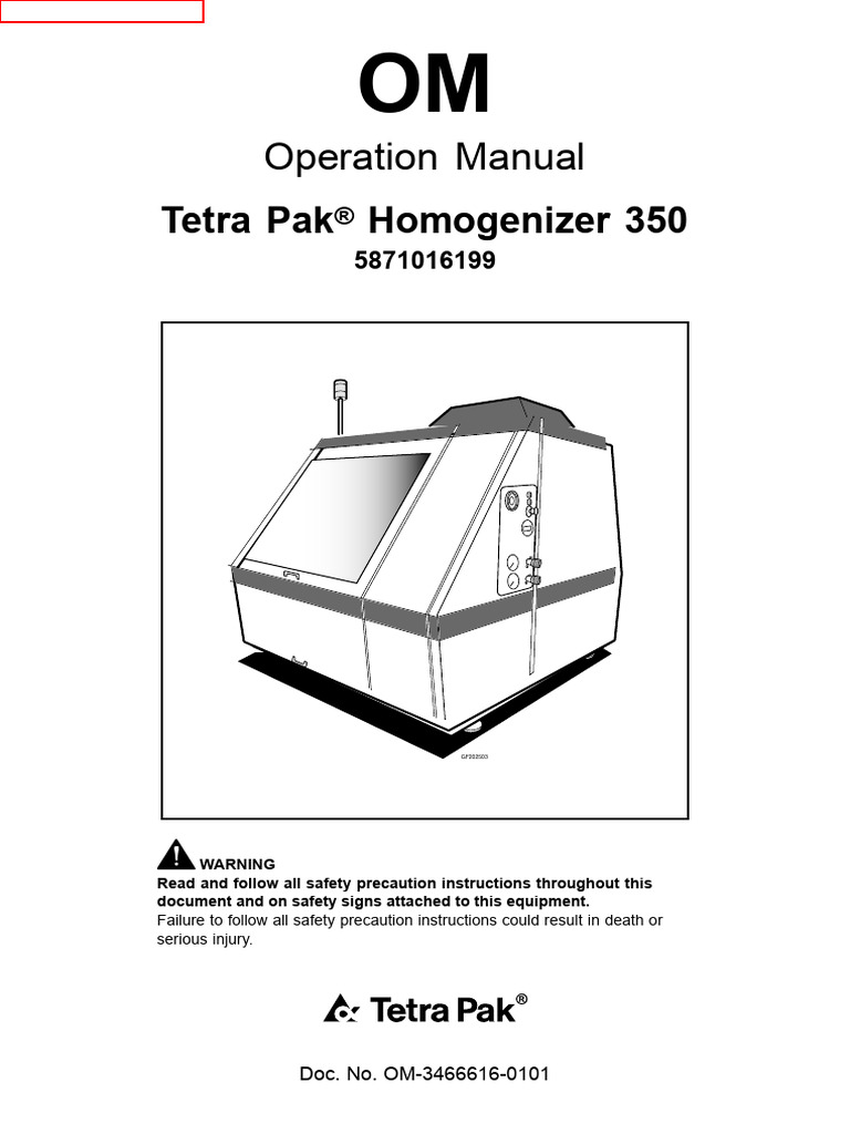 Om 3466616 0101 | PDF | Sodium Hydroxide | Personal Protective Equipment