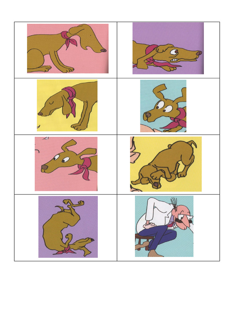 Cartes Images (Kim + Memory) | PDF