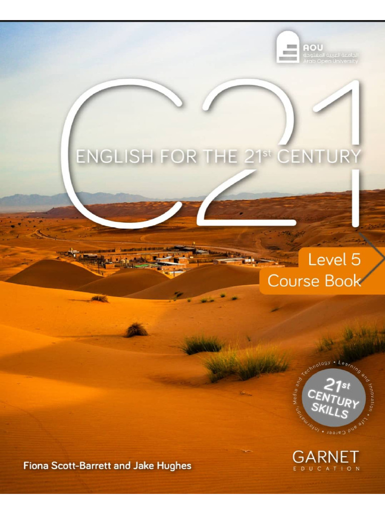 C21 EL112 Course Book | PDF
