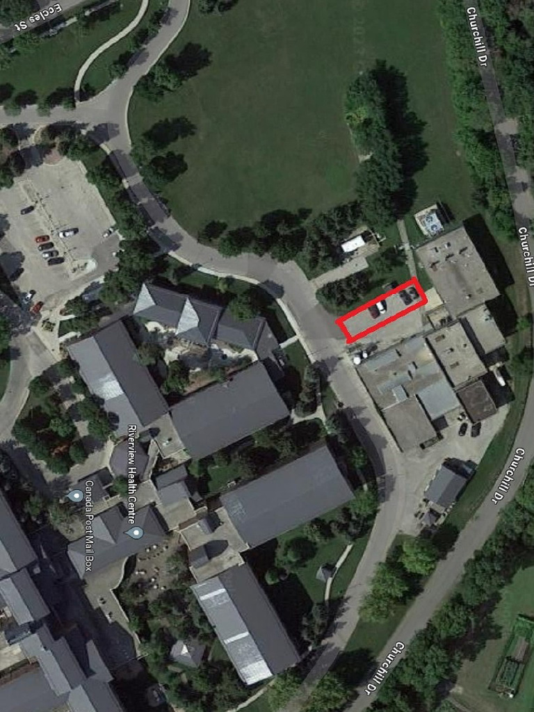 Contractor S Parking Pdf