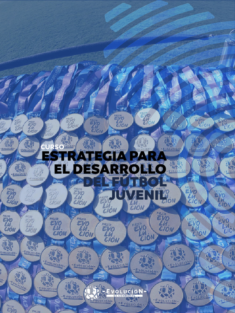 Estrategia para El Desarrollo Del Fútbol Juvenil | PDF | Asociación de ...