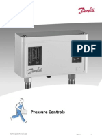 Pressure Controls: Fitters Notes