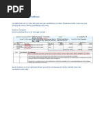 Description Prbe RGT Divers | PDF