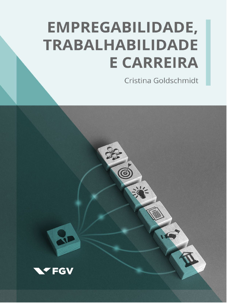 Empregabilidade e Trabalhabilidade: Conceitos Chave | PDF | Competência ...