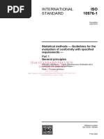 Iso 9241 300 2008 | PDF | Computing