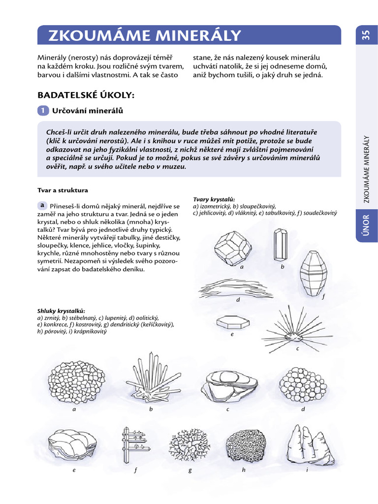 01 Studijní Materiál - RMP | PDF