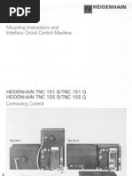 Download TNC 155 M_instal by georgecotora SN75873275 doc pdf