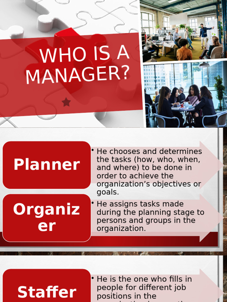 Essential Qualities of Effective Managers | PDF | Business | Cognition