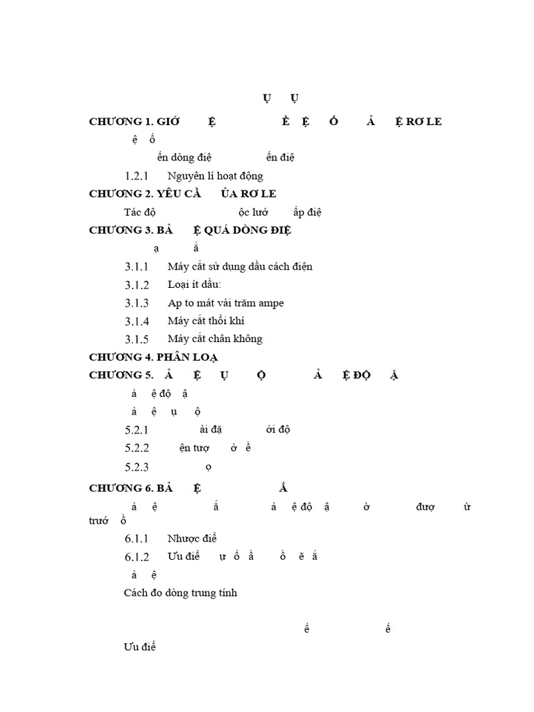 Rơ Le Note | PDF