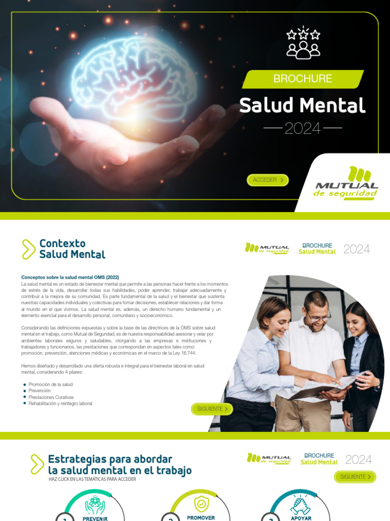 Cursos Salud Mental 2 Trim 2024 | PDF | Salud mental | Violencia