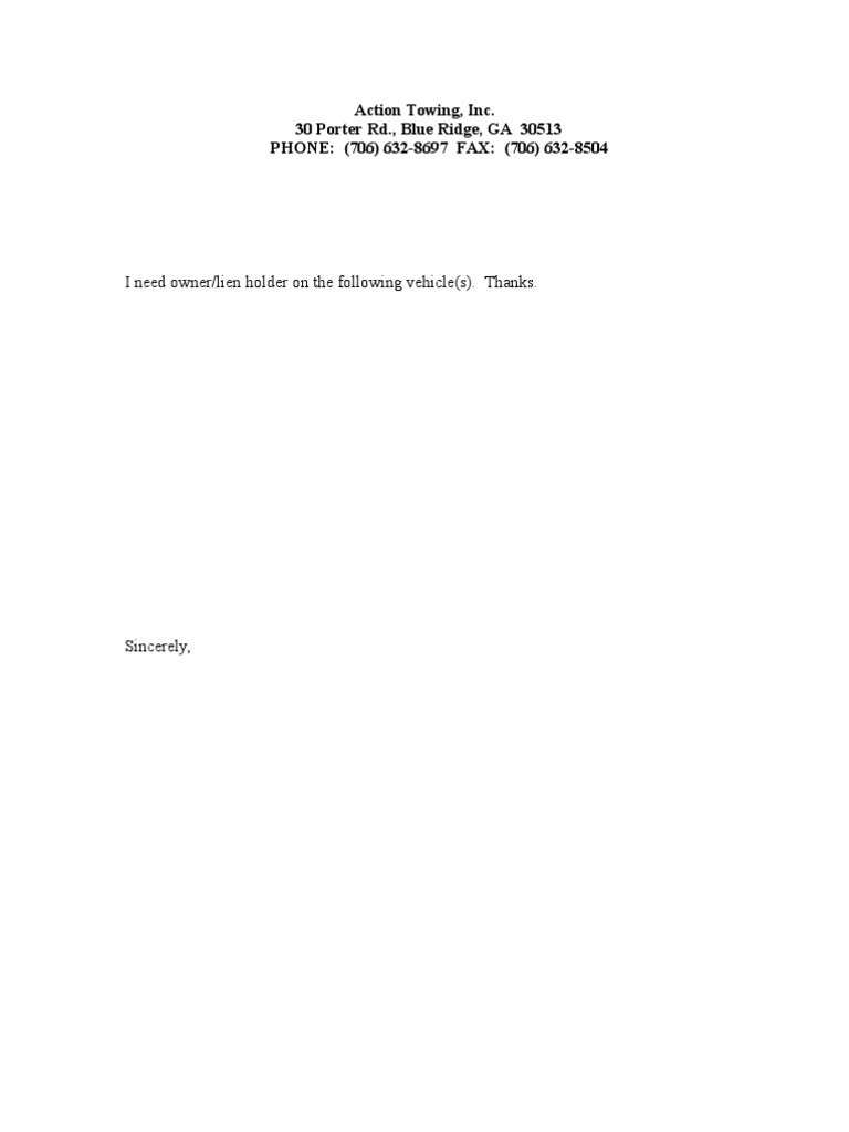 Dispatch | PDF