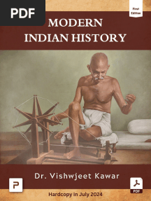 PMF History Notes 2024 Updated