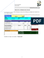 Cuaderno Ejercicios Calc