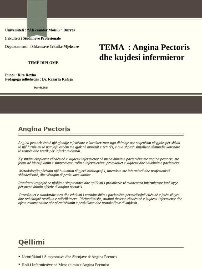Power Point Perfundim | PDF