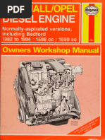 John H. Haynes, Tim Parker - Haynes Renault 5 Owners Workshop