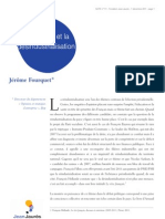L'étude de l'Ifop sur les Français et la désindustrialisation