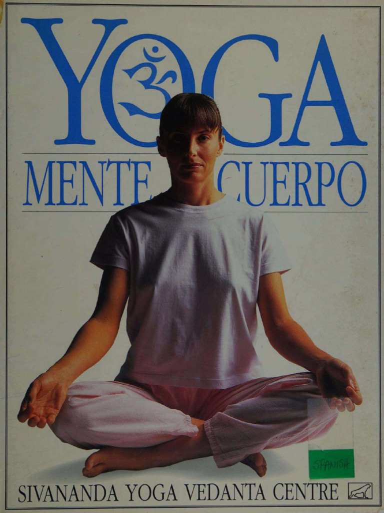 Yoga Mente y Cuerpo | PDF