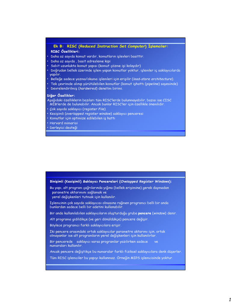 Reduced Instruction Set Computer Wikipedia In Hindi