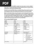 Sof Olympiads 2025 26 Pdf