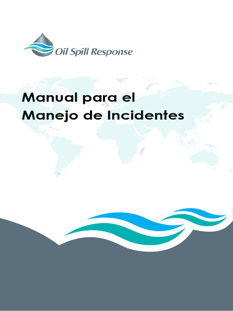 Incident Management Handbook Pdf