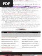 Botania Getting Started Guide Pdf Petal Flowers