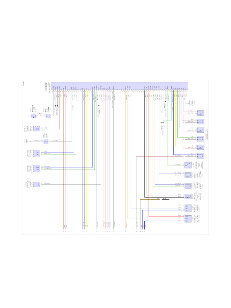 2008 TOYOTA TACOMA SERVICE MANUAL PDF FREE DOWNLOAD visual data 5