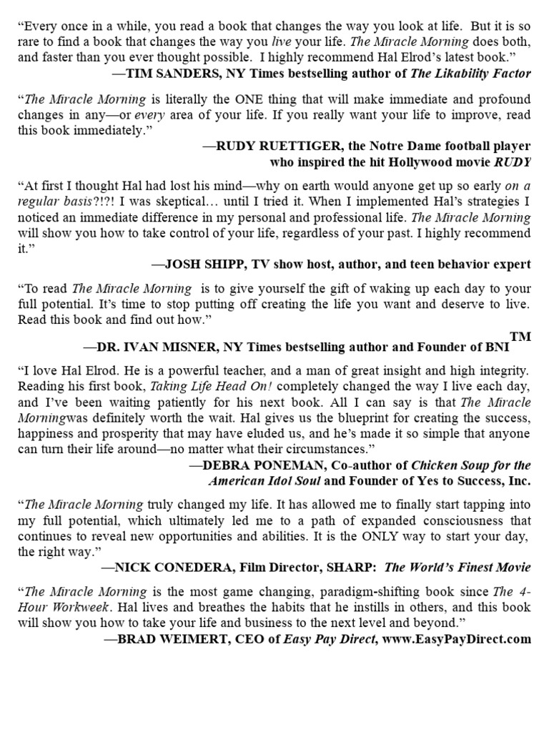 the-miracle-morning-2-pdf