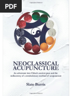 Pediatric Acupuncture | PDF | Traditional Chinese Medicine