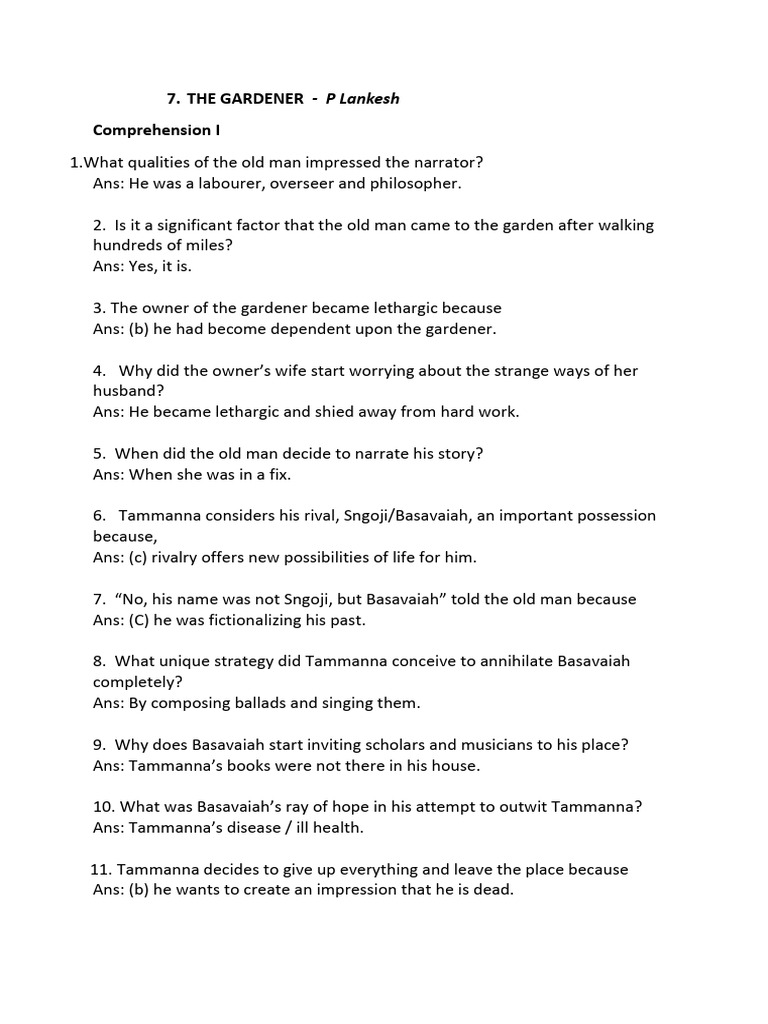 Pu 2 english notes part 3 pdf poetry heaven