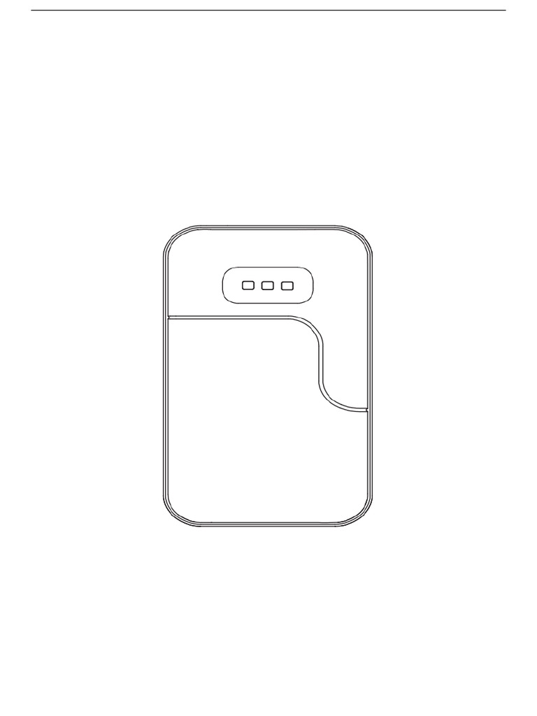 G200 Magnet GPS Tracker User Manual 210609 | PDF | Global Positioning ...