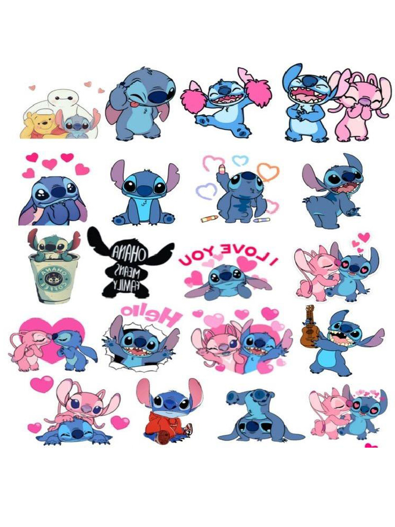 Stich | PDF