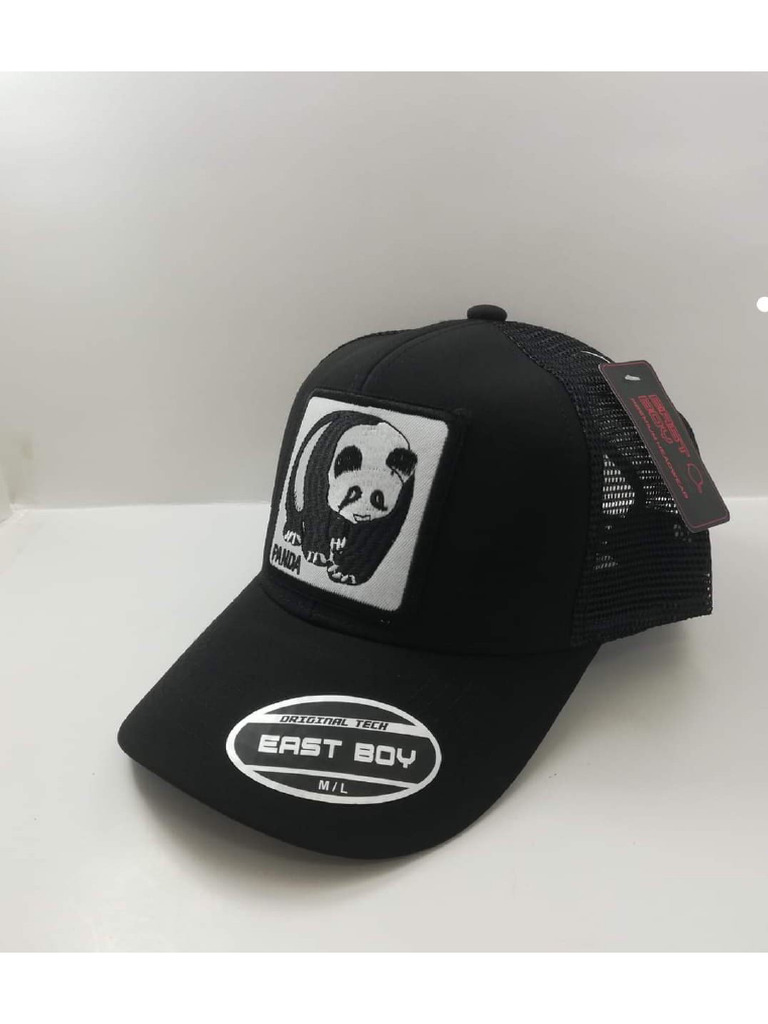 Catalogo Gorras Promo Pdf