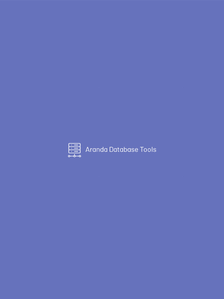 Adbt | PDF | Servidor SQL de Microsoft | Software