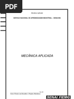 Apostila Mecânica Aplicada