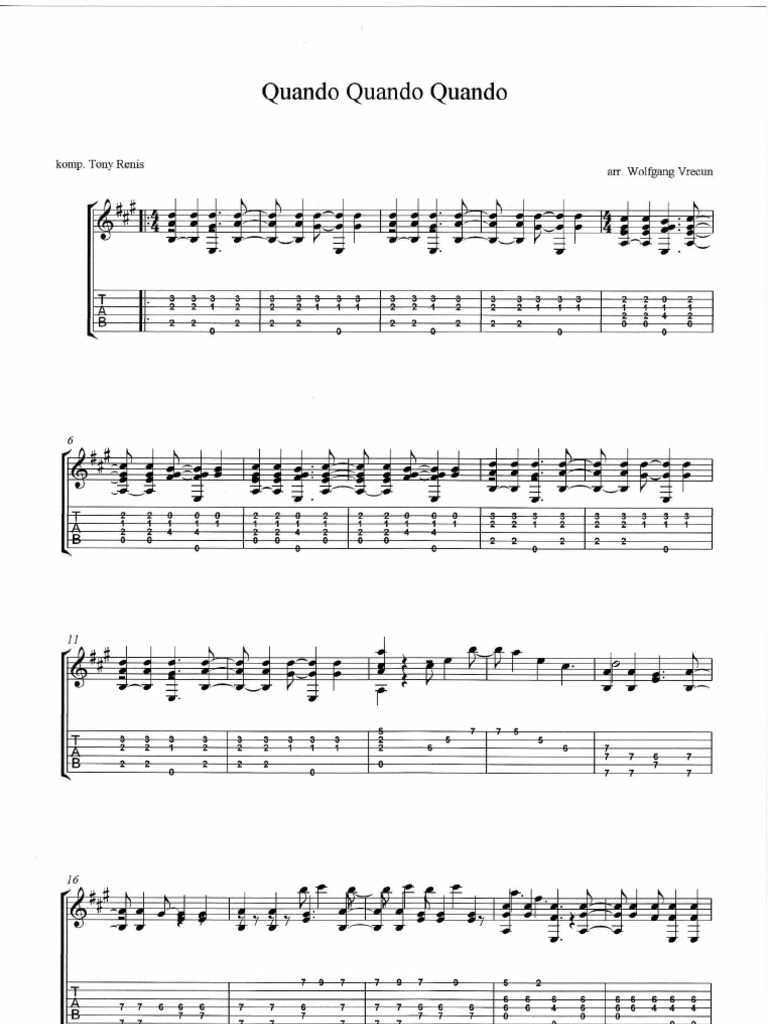 quando_quando_quando