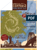 The Chronicle Event Bonus Issue 2012