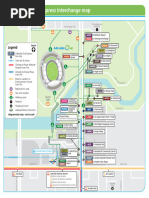 Adelaide Tram Timetable Overview | PDF | Rail Transport | Passenger ...