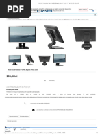 ULTIMEA Aura A50 Pro 5.1ch サウンドバー Oferta | PDF