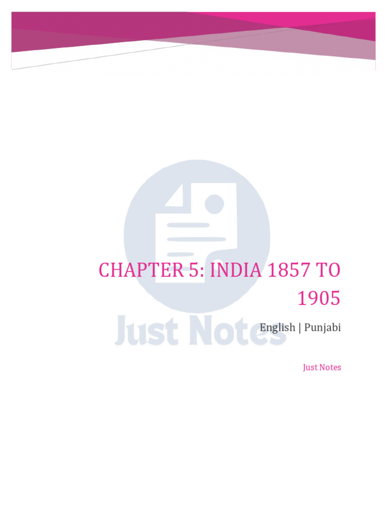 Chapter 5 | PDF