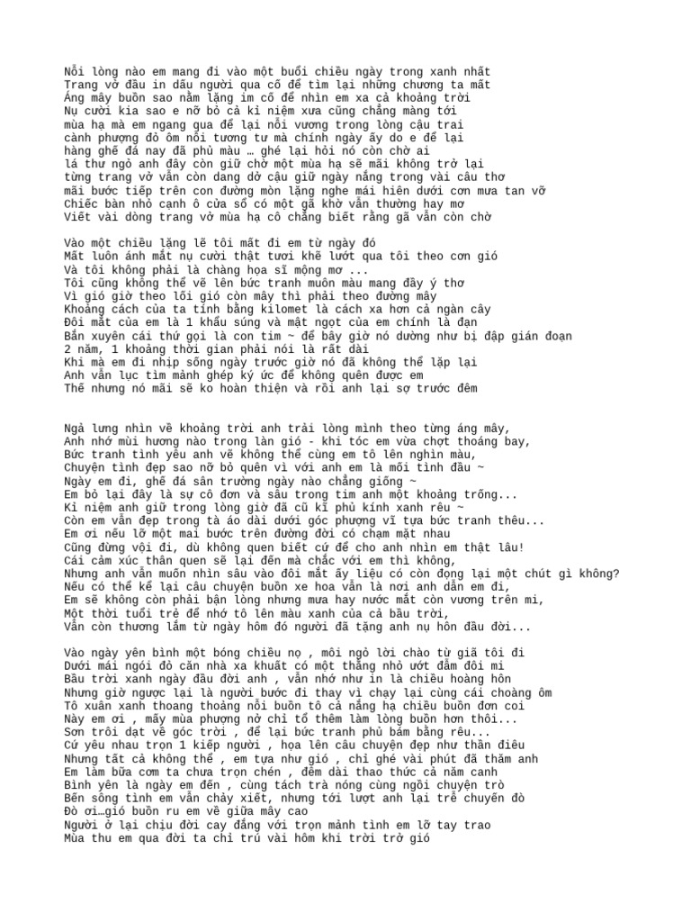 Gh Kh ng Ng i VinsVibe Ft KeyT Vietnamese generated PDF