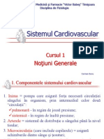 CardioVascular 1
