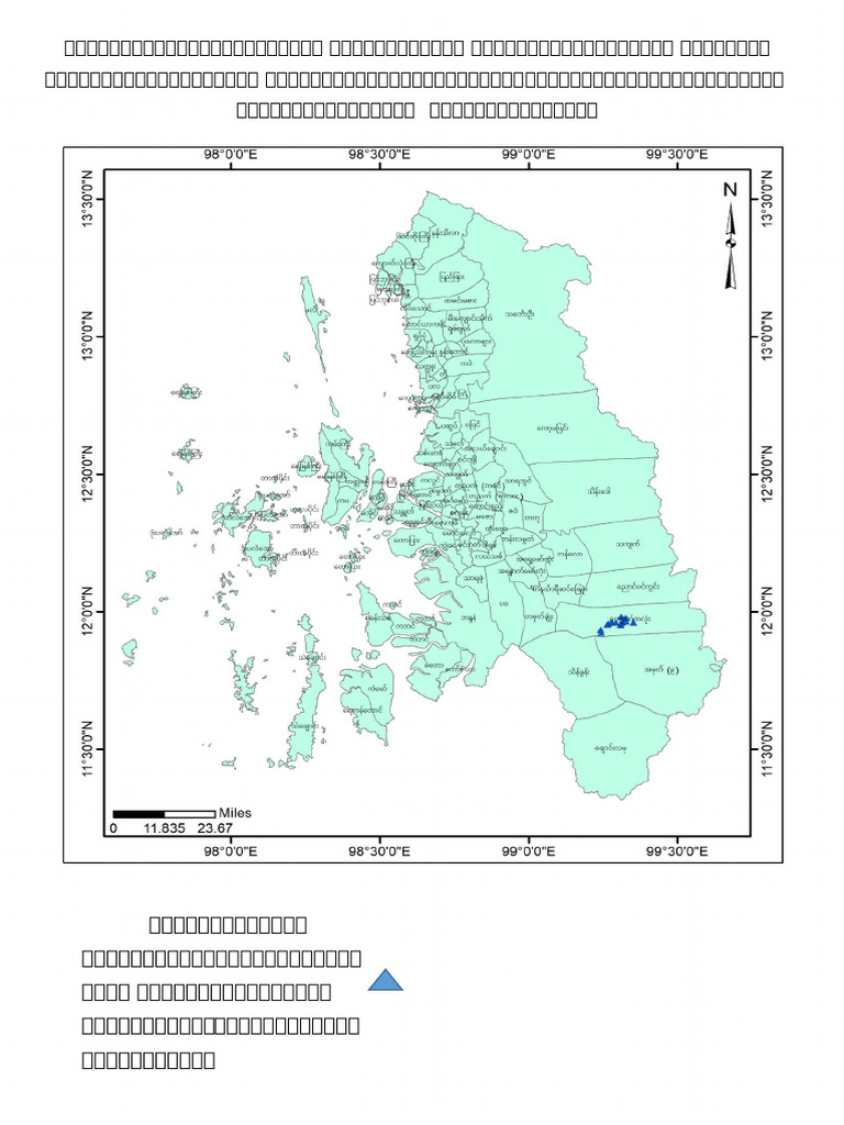 Map Powerpoint - Real Final | PDF